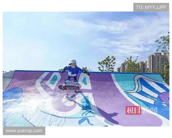 武汉滑板队的奋斗历程：一段青春与梦想交织的纪实故事