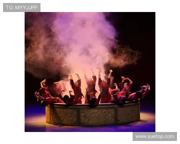 武汉街舞队的团队协作精神与舞蹈艺术的完美融合探讨