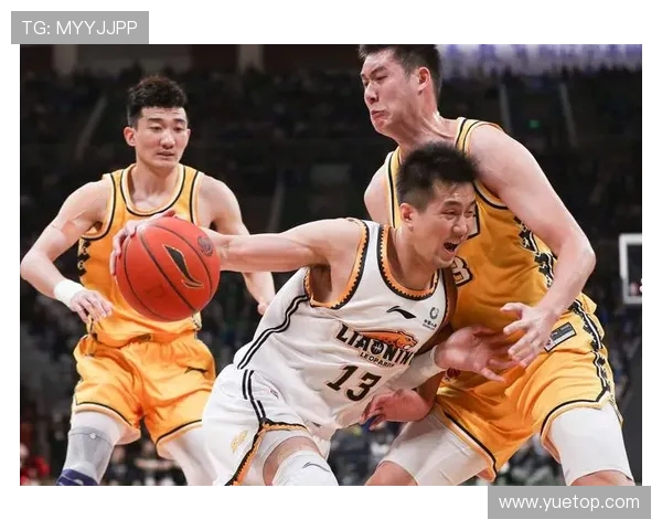 辽宁本钢迎战广厦控股辽队全力争胜精彩对决即将上演