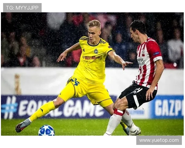 里斯本足球与埃因霍温的激烈对决揭示欧洲足球新格局