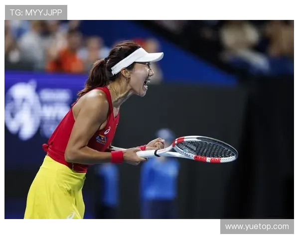 重庆网球队在世界锦标赛中的个人能力表现分析与点评