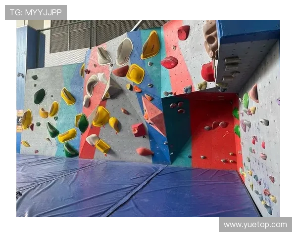 攀岩新手必看：掌握节奏与技巧的全面入门指南